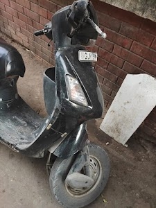 LALJIMULJI TRANSPORT CO.