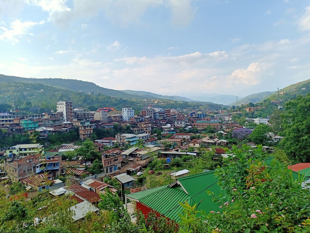 Senapati