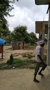 Maa Durga Temple