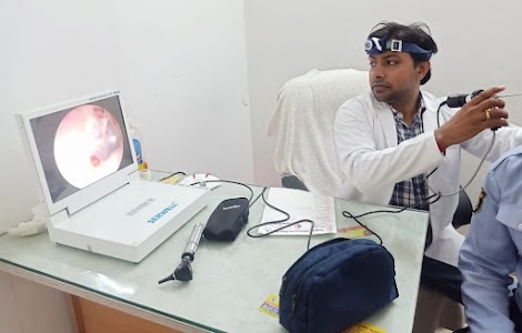 OM SAI NATH HOSPITAL AND RESEARCH CENTER