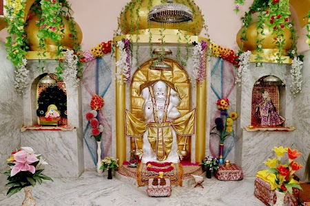 Shree Balaji Dham Hansi