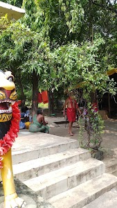 Jhankarpali
