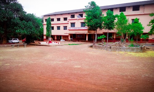 Sri Niranjana Swami Polytechnic