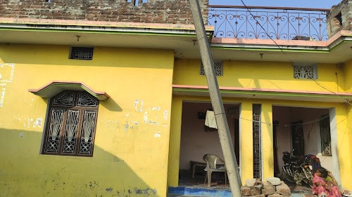 BRAJESH YADAV BHAWAN