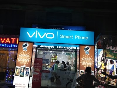 Arnav Telecom Pvt. Ltd.