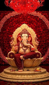Siddhivinayak Temple - Thane