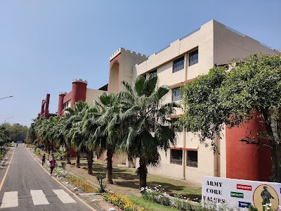 Army Public School