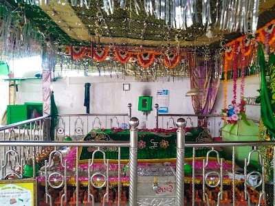 Dargah-E-Angarsha Wali (R.A)