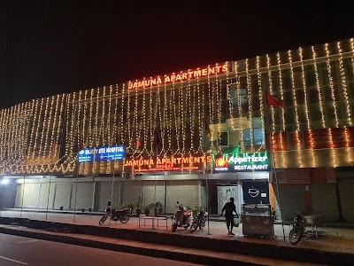 Jamuna Apartments