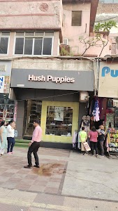 Karol Bagh Market