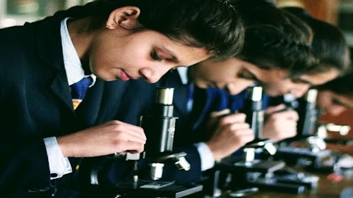 Swami Vivekanand Modern School