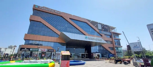 RahulRaj Mall