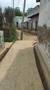 Pankaj Nigam Dawariya Home