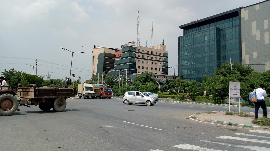 Imt Manesar