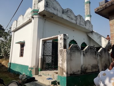 Masjid Dubai