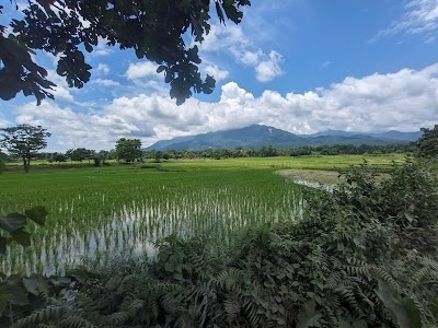DARAGAON Gonesh Temple