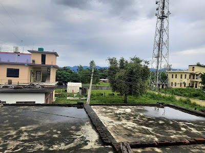 Nepal Telecom