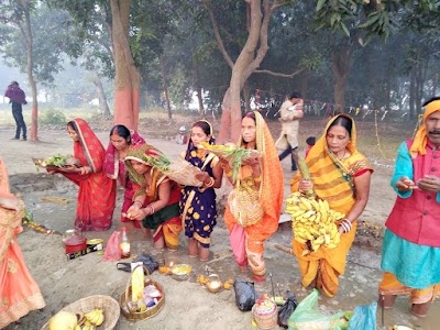 Bramh Asthan