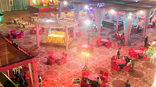 Prithvi Resorts