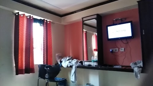Hotel Churu Palace