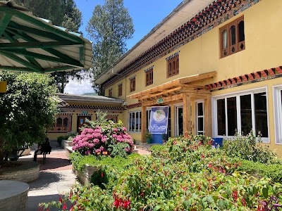 Bhutan Telecom Limited