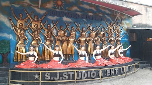 SJ STUDIO AND ENTERTAINMENT LTD