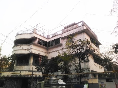 Ashutosh Bhavan