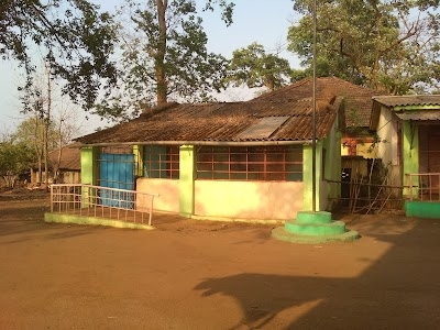 Banachi Wadi