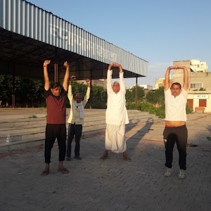 BHATOLA VYAYAMSHALA