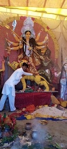 Amta Hanuman Temple