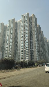 Marathon Nexzone, Panvel