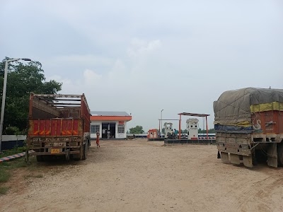 Indane Oil Petrol Pump