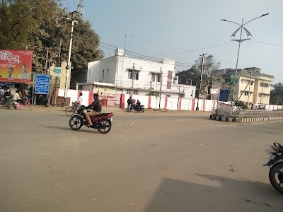 Head Post Office