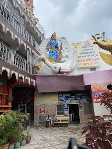 Mandir Mata Lal Devi Ji Bharat Darshan (Mata Vaishno Devi Temple, Haridwar)