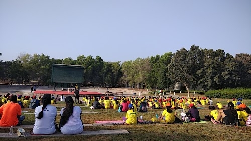 Open Air Theatre