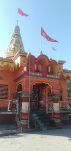 माता मंदिर बदलपुर