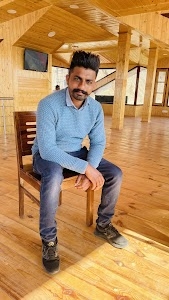 Dhot fram house