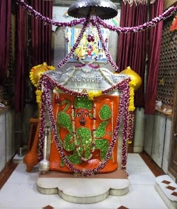 Ranjeet Hanuman Temple
