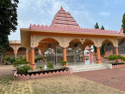Tajpura Eye Hospital