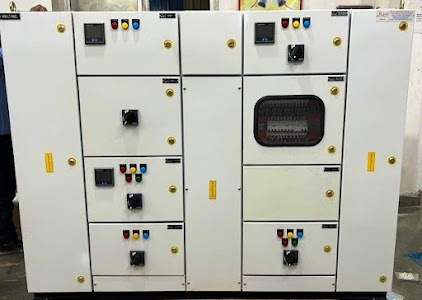 Trijal Electrikals Pvt. Ltd.