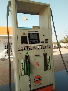 SHREE BISHNU FILLING STATION