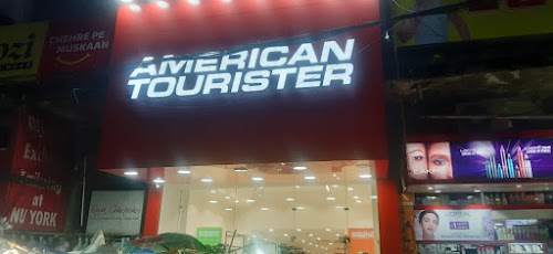 American Tourister