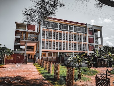Engineering And Survey Institute Rajshahi
