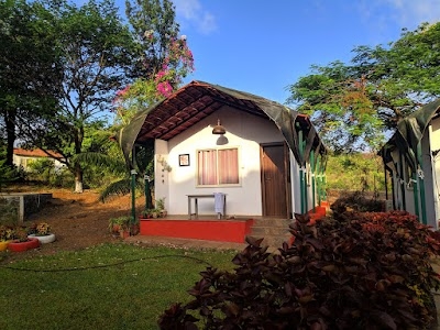 Camp Temgarh