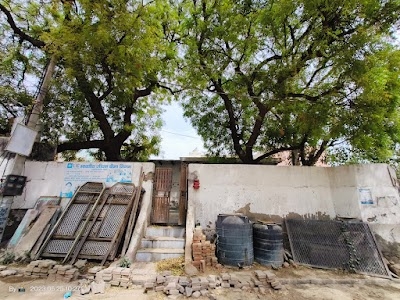 Bhangrola Post Office