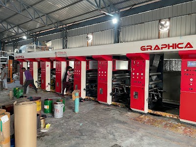 Shyam Kripa Polypack Pvt. Ltd.