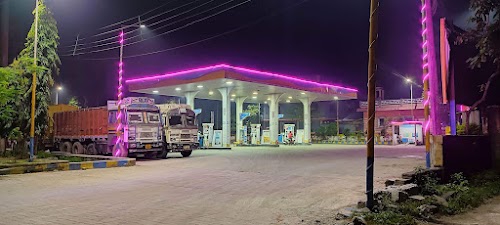 Dooars Fuel Station