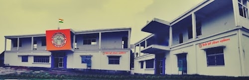 Vaishno Devi Prashikshan Mahavidyalaya