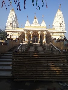 शिव मंदिर बसहीया
