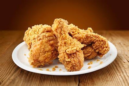 FIVE STAR CHICKEN